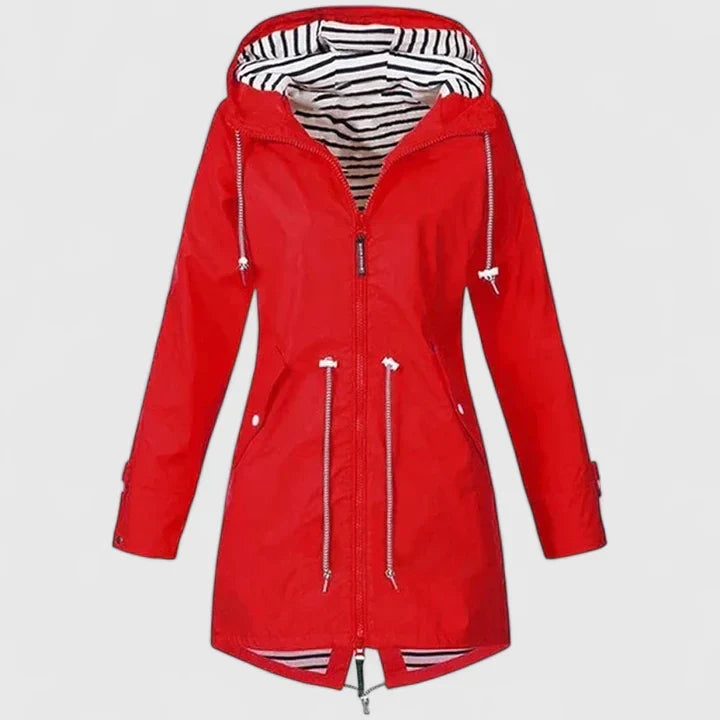Kourtnii | Comfortable Jacket