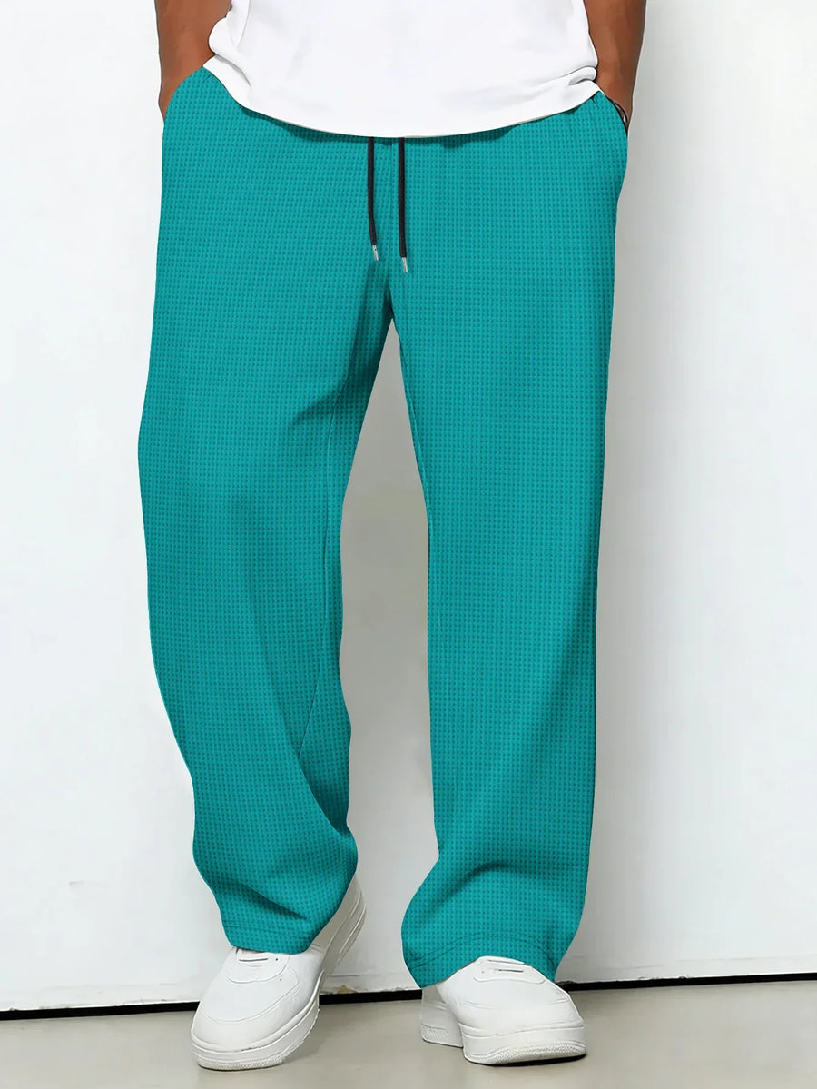 Gregg - Comfortable Relaxed-Fit Pants