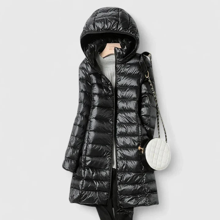 Sophriyana | Comfortable Jacket