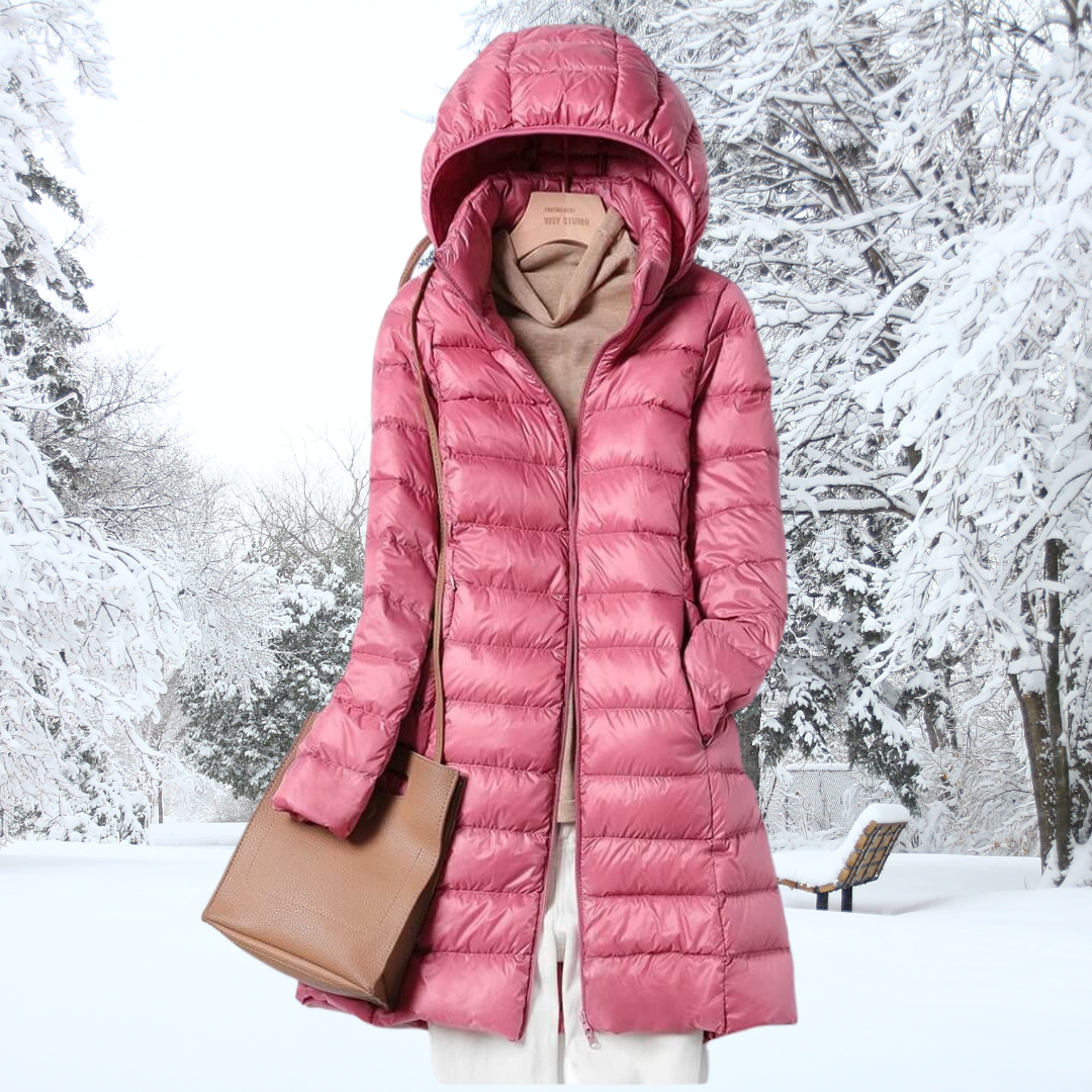 Tarin | Elegant Jacket