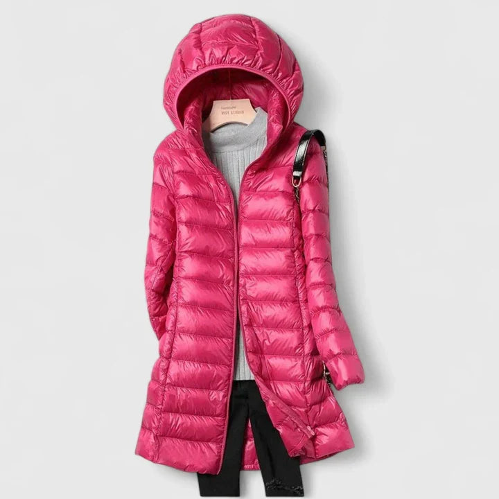 Sophriyana | Comfortable Jacket