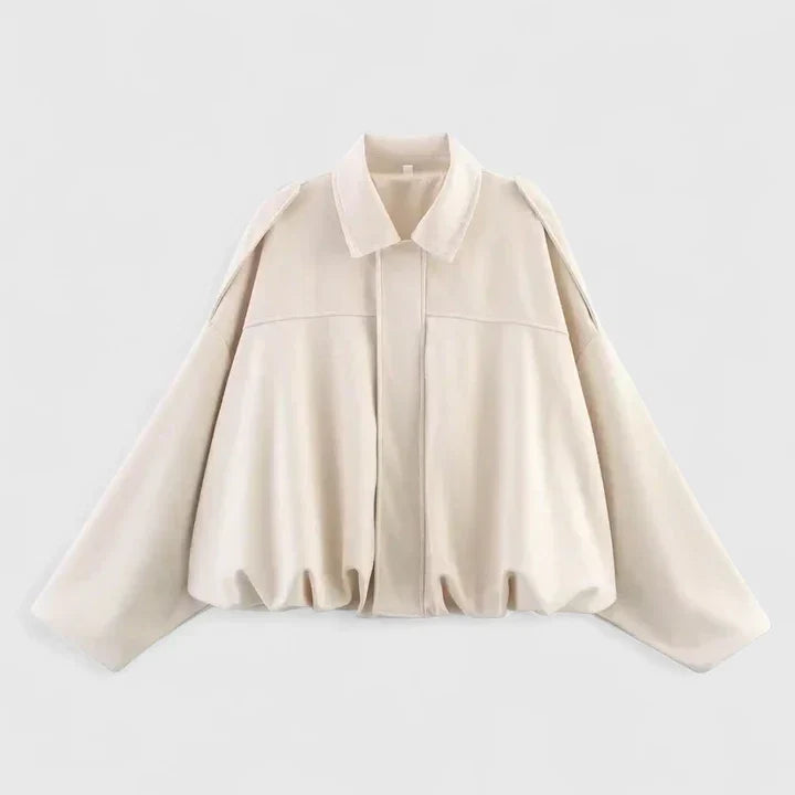 Chrystiah | Comfortable Jacket