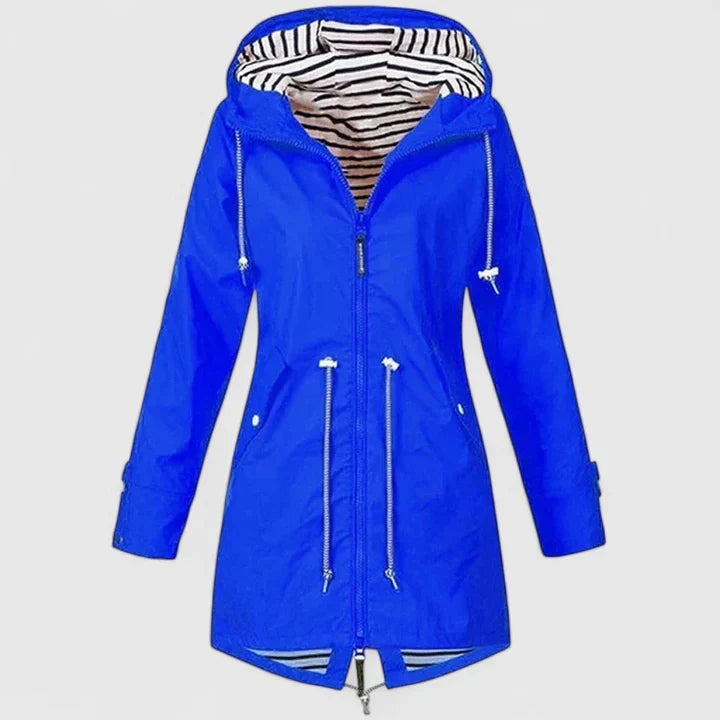 Kourtnii | Comfortable Jacket