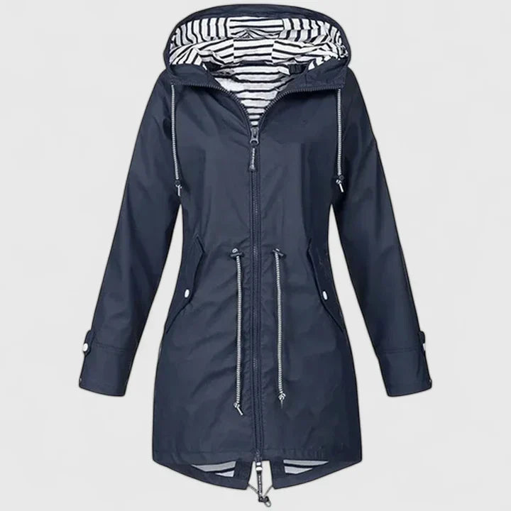 Kourtnii | Comfortable Jacket