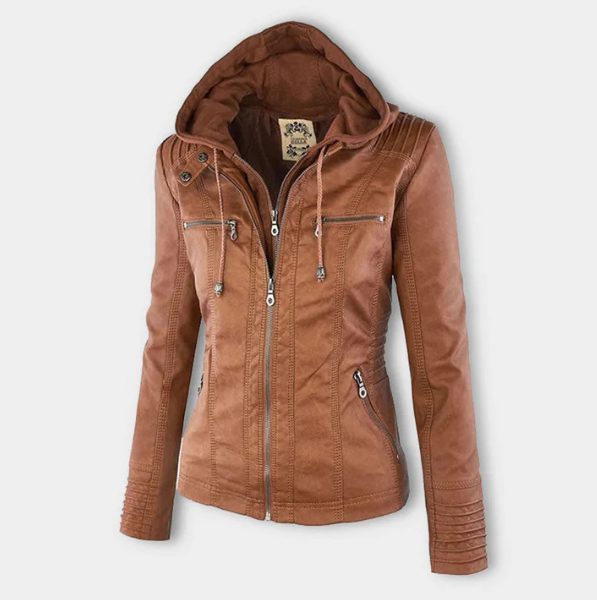 Charlotte™ | Comfortable Jacket