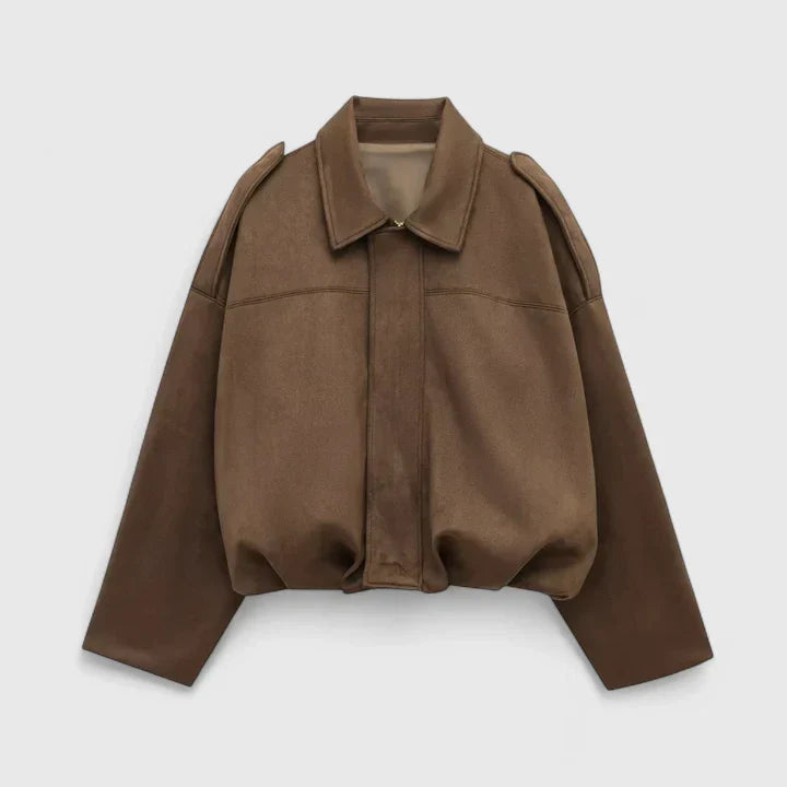 Chrystiah | Comfortable Jacket