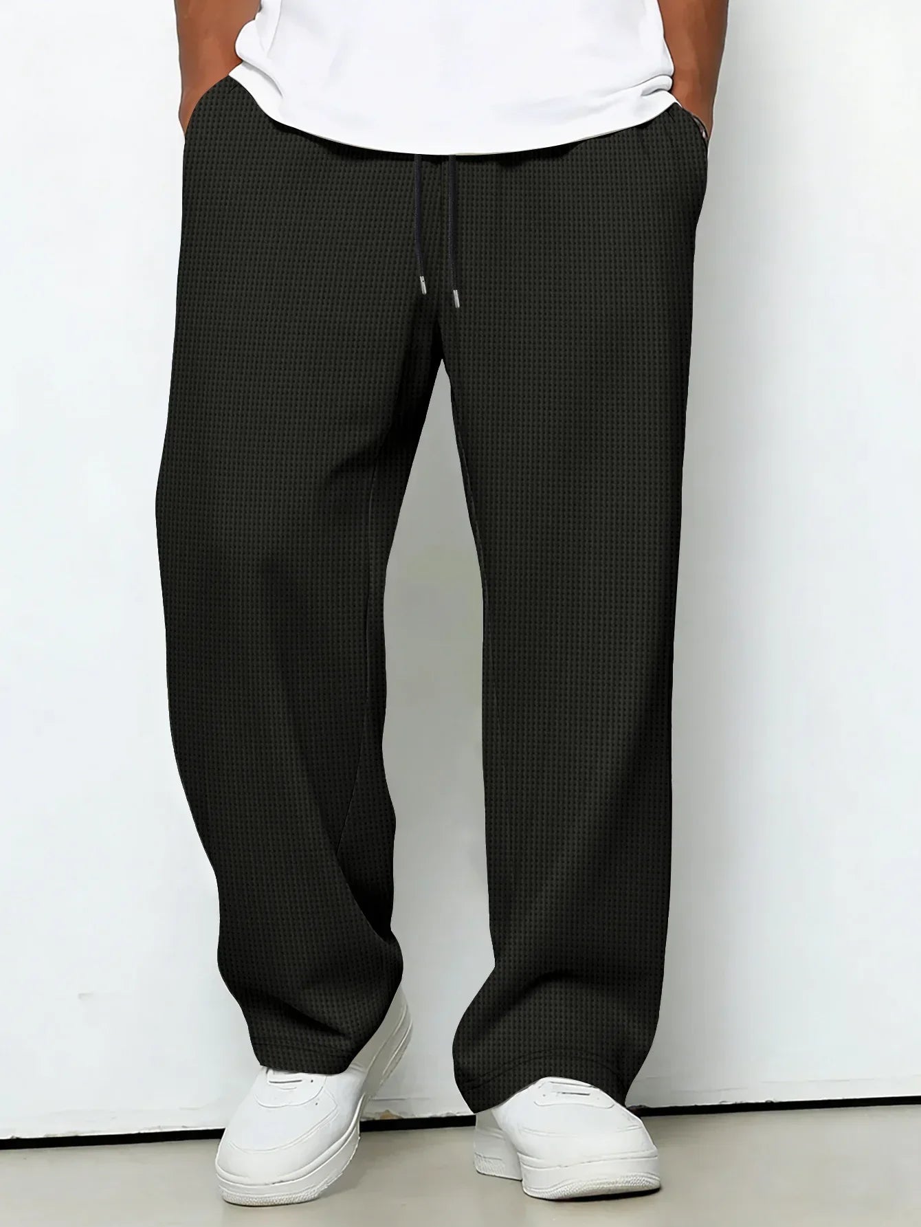 Gregg - Comfortable Relaxed-Fit Pants