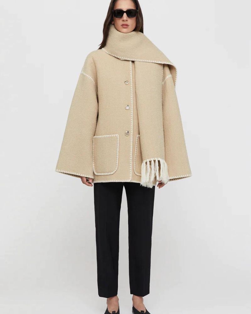 Jayzmarah | Stylish Jacket