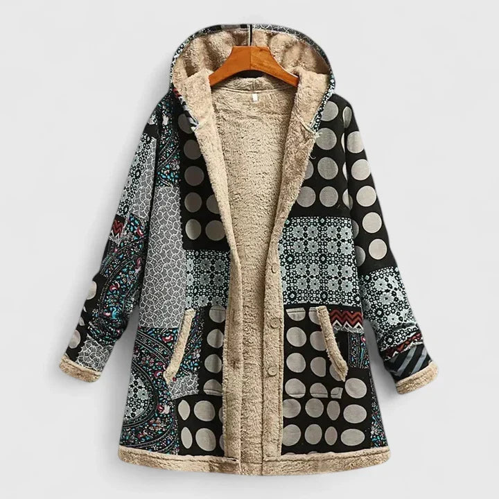 Florenziah | Comfortable Jacket