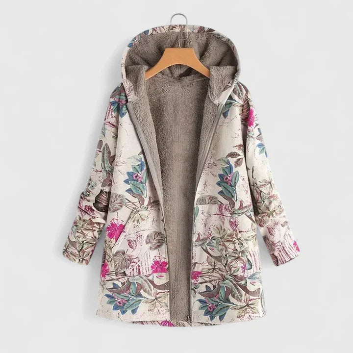 Florenziah | Comfortable Jacket