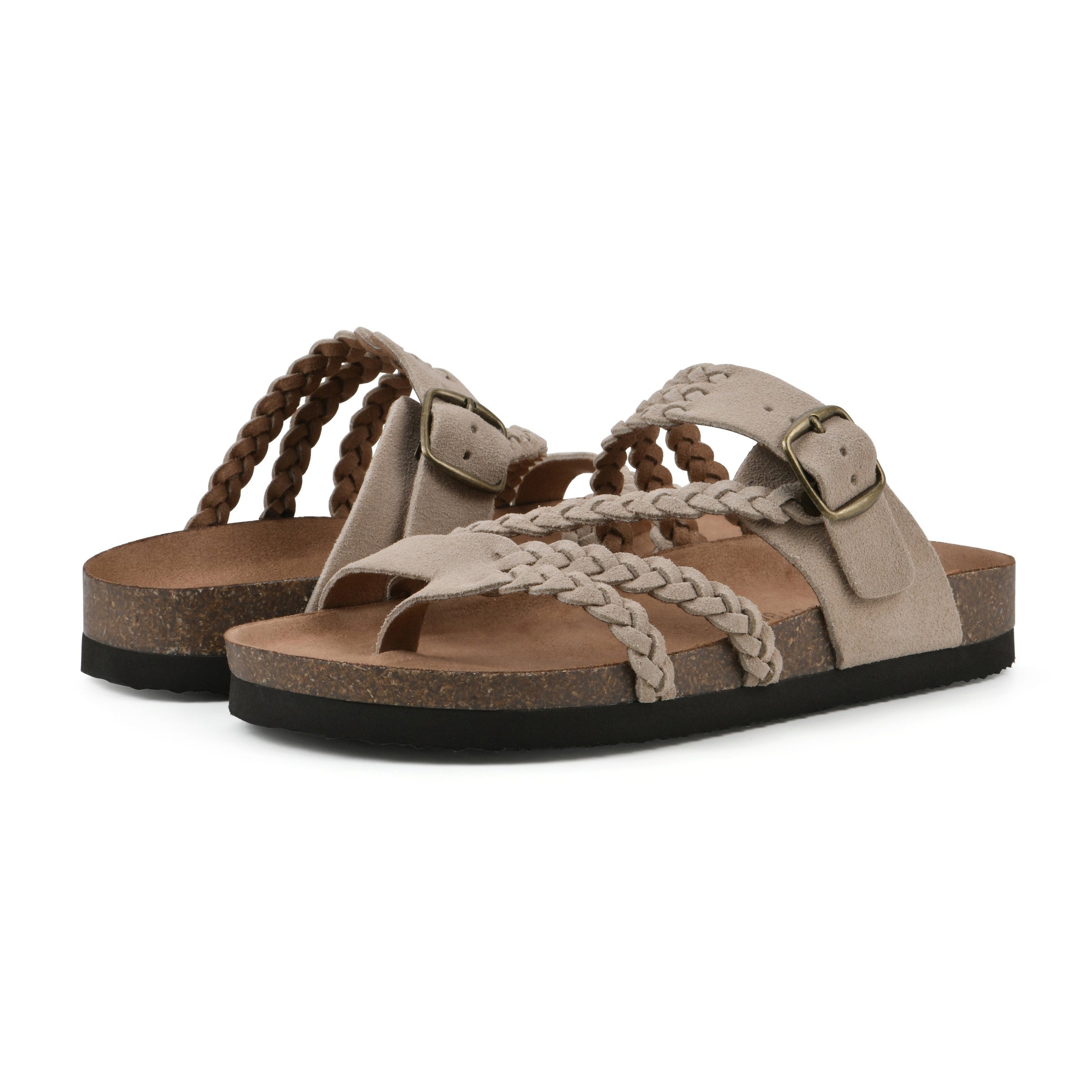 Mara Arch Support Orthopedic Sandals