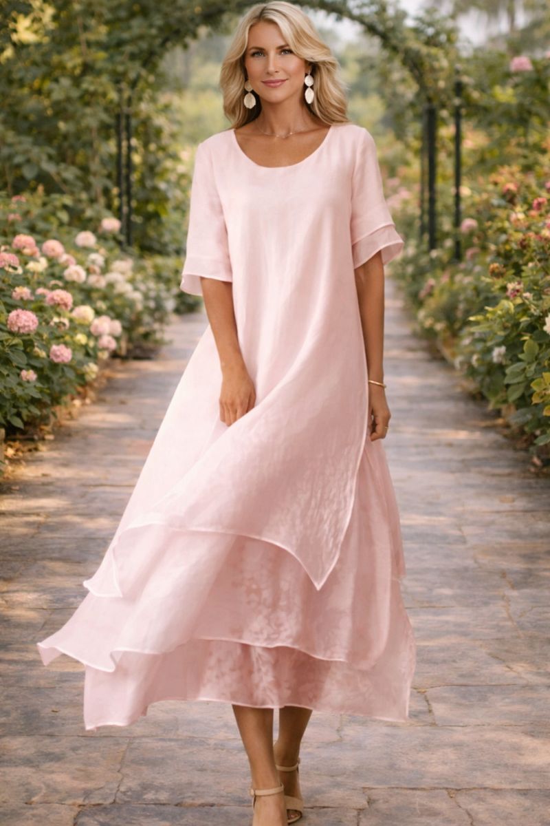 April™ | Elegant Dress
