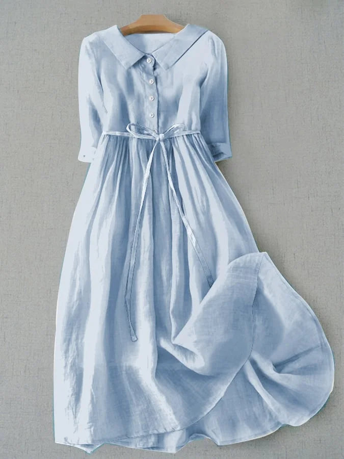 Lux  | Tummy-Flattering Floral Dresses