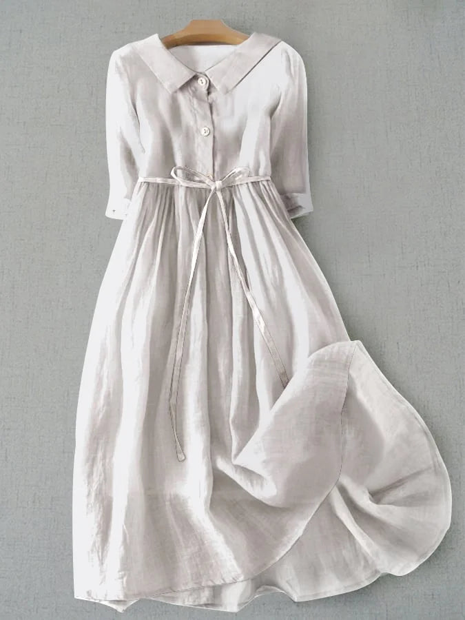 Lux  | Tummy-Flattering Floral Dresses