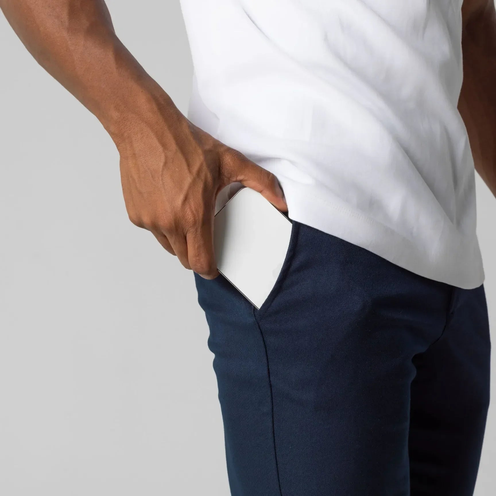 Jayson - Premium Stretch Chino Pants