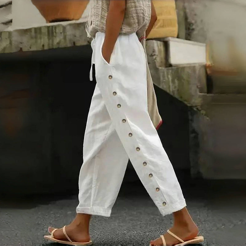 Naya – Casual Everyday Trousers