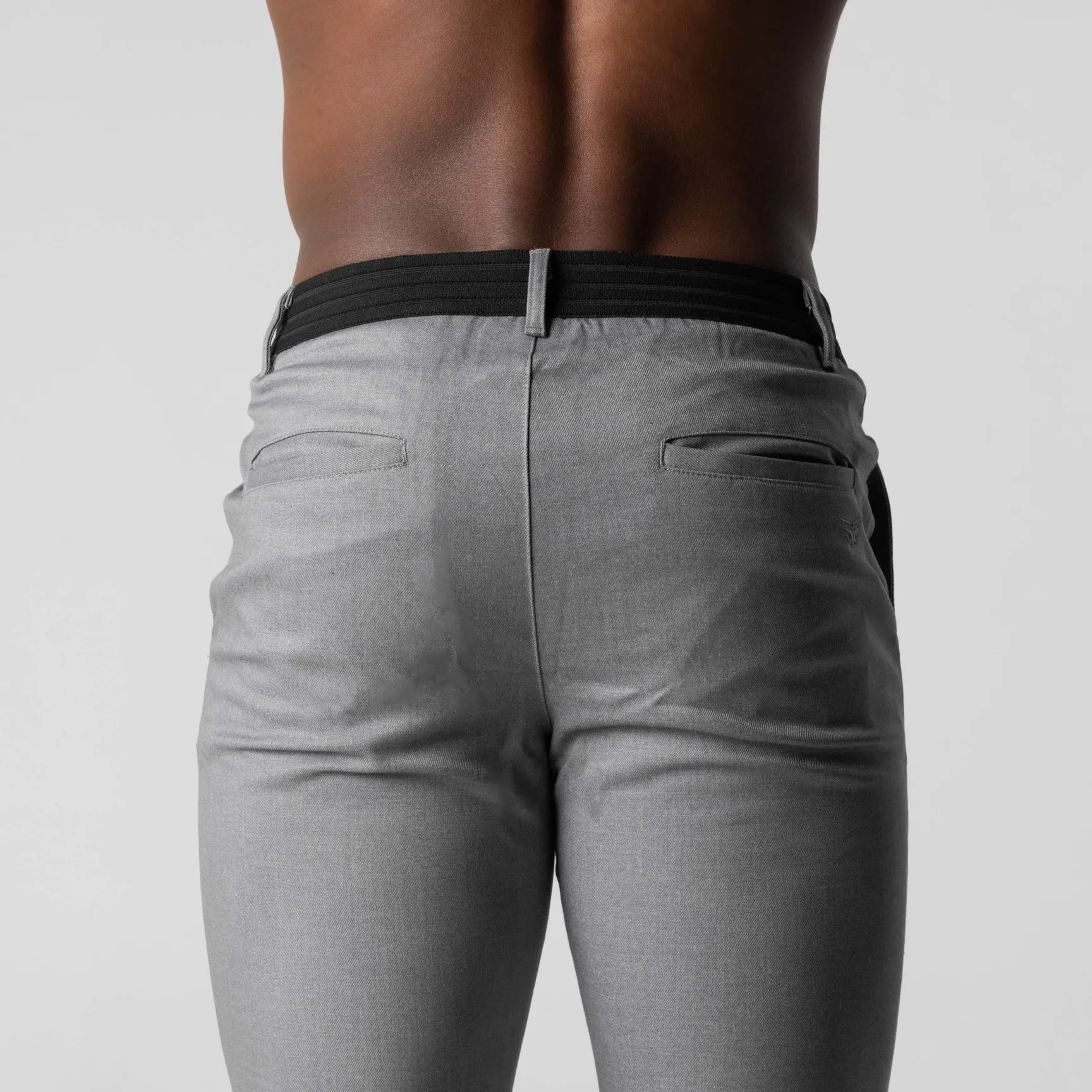 Jayson - Premium Stretch Chino Pants