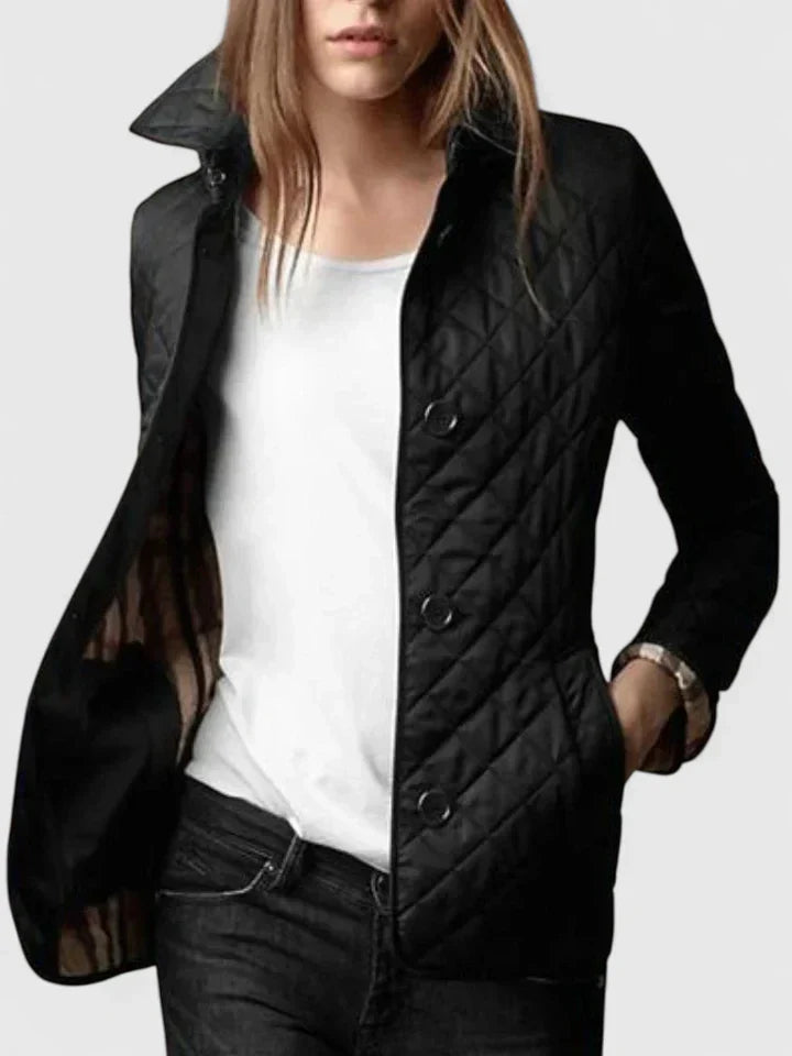 Marizelle | Elegant Jacket