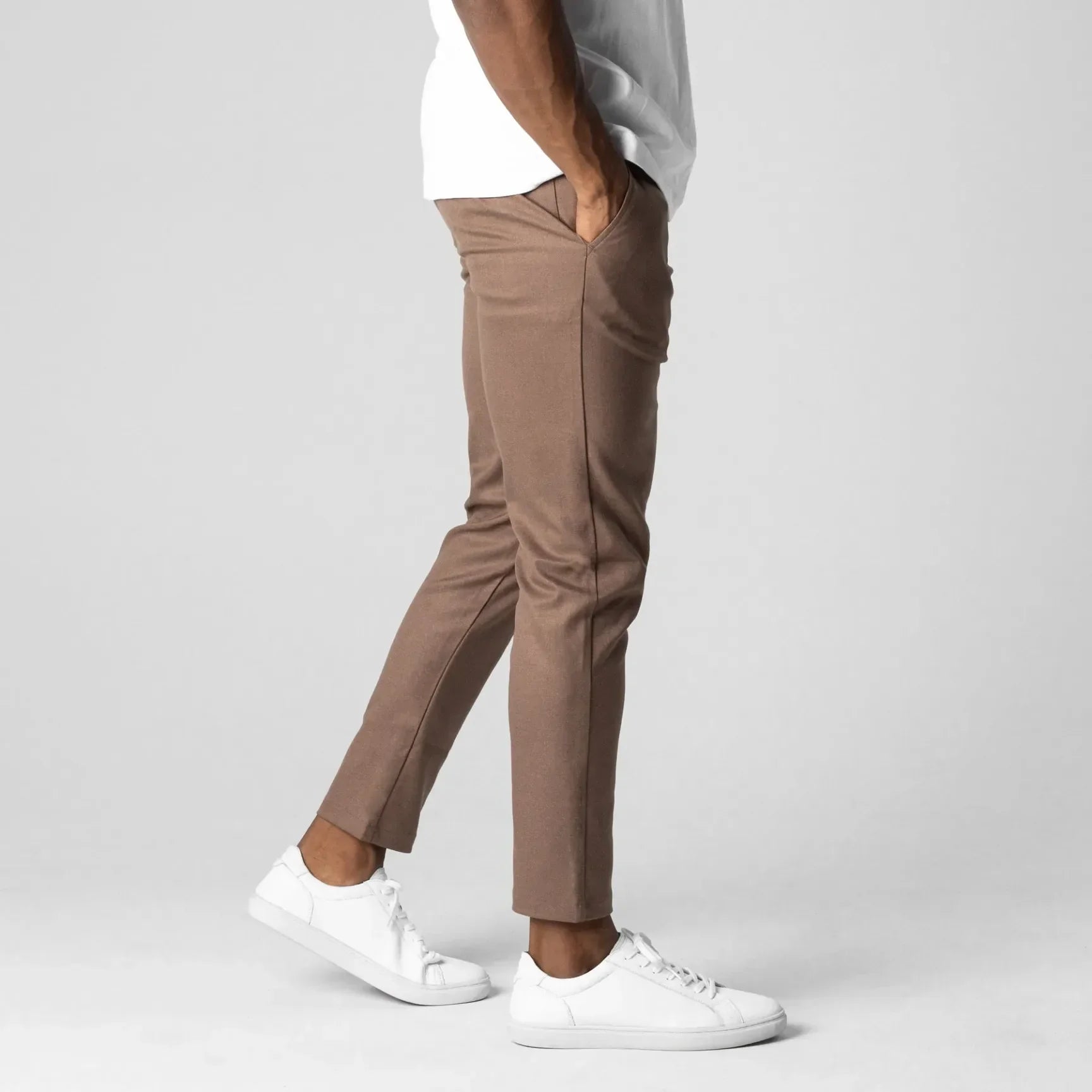 Jayson - Premium Stretch Chino Pants