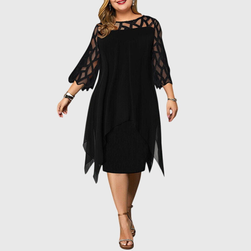 Annie | Chic Dress