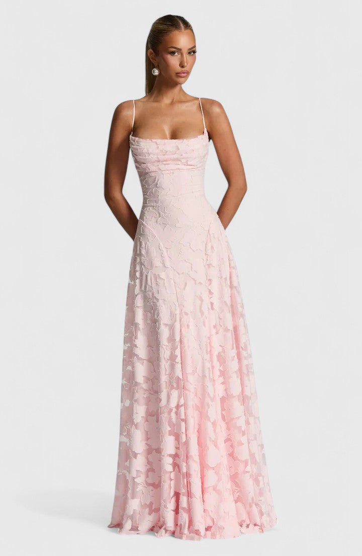Gwenn | Long Dress