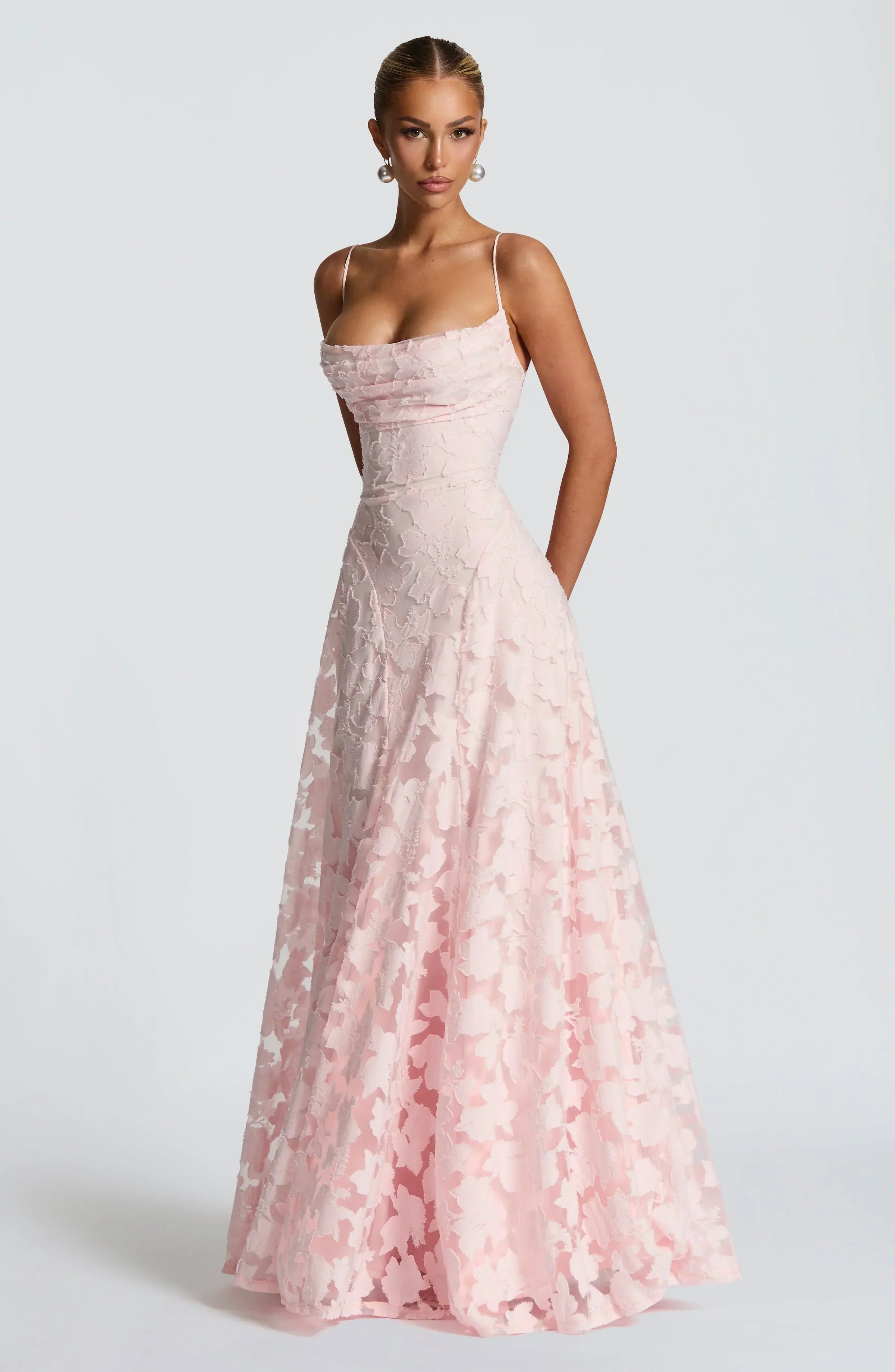 Vaynie | Party Dress