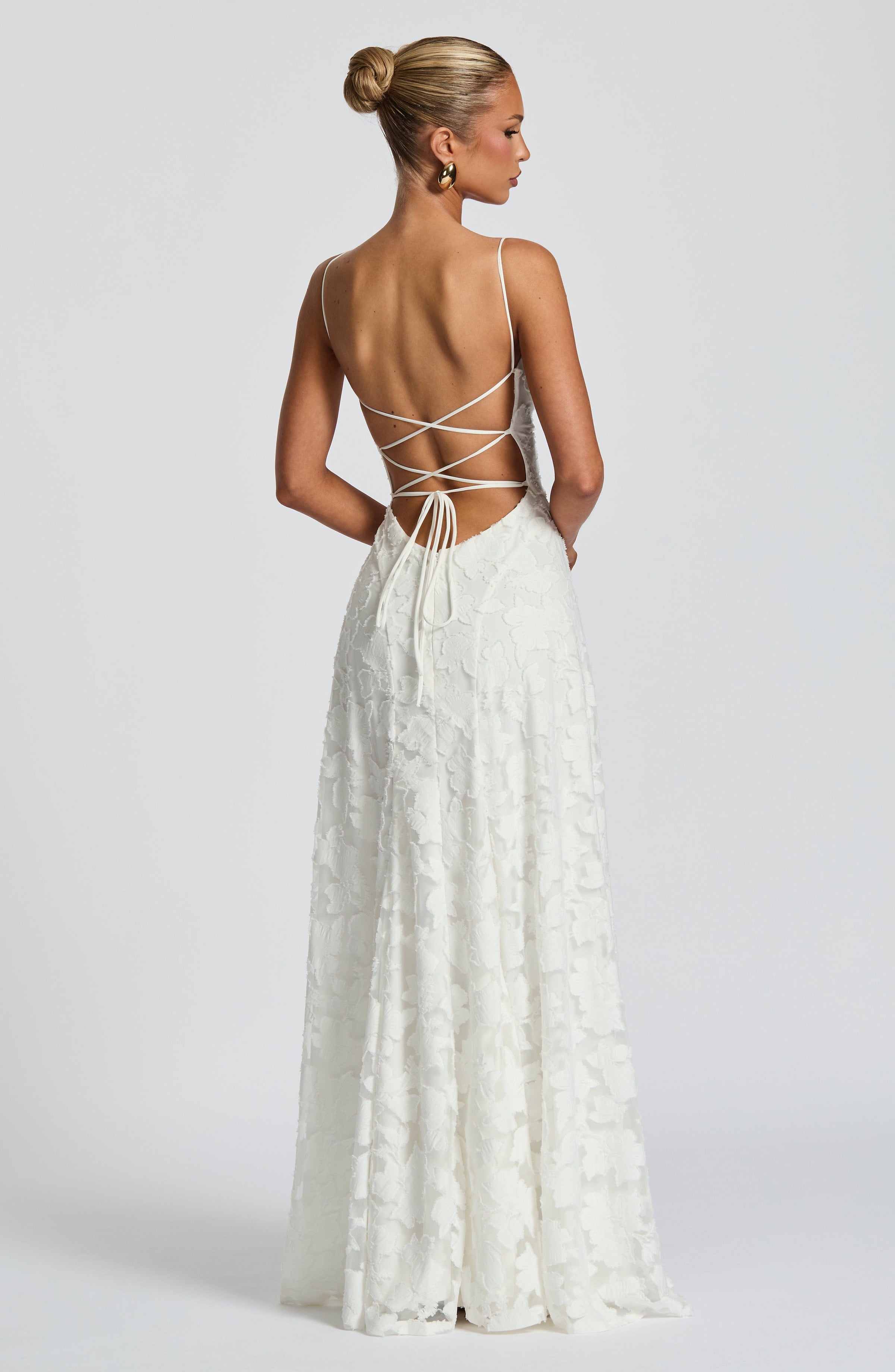 Maevy | Maxi Dress