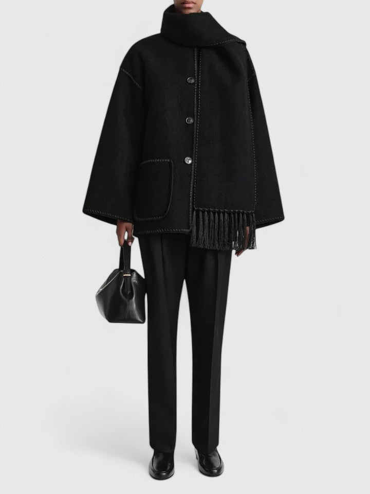 Jayzmarah | Stylish Jacket