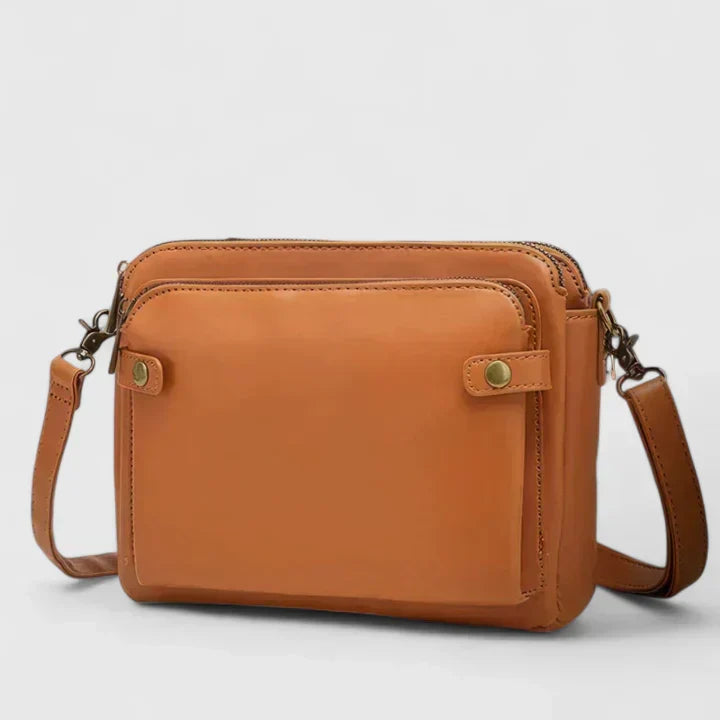 Leix | Sophisticated Handbag
