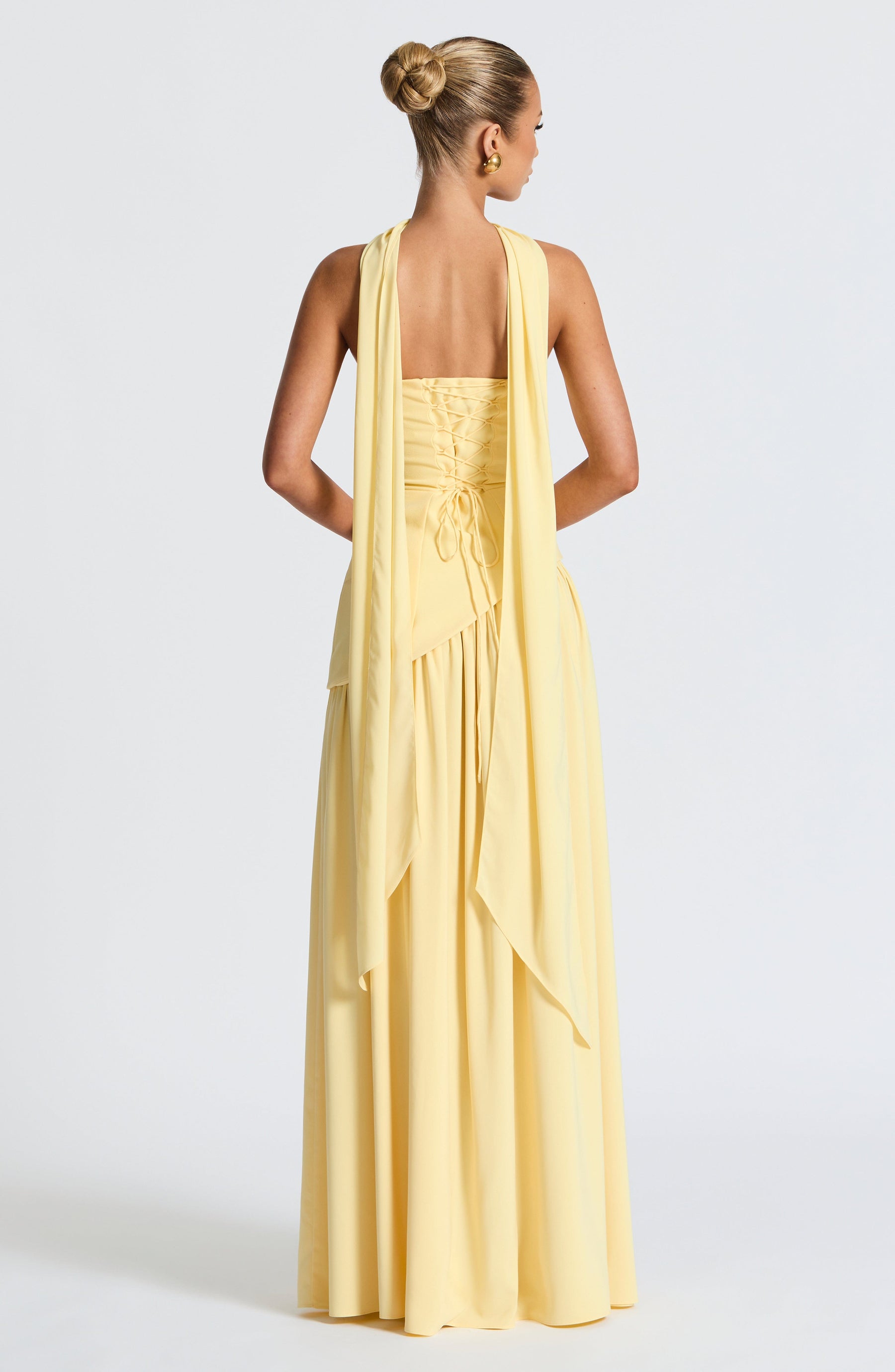 Marisela | Maxi Dress