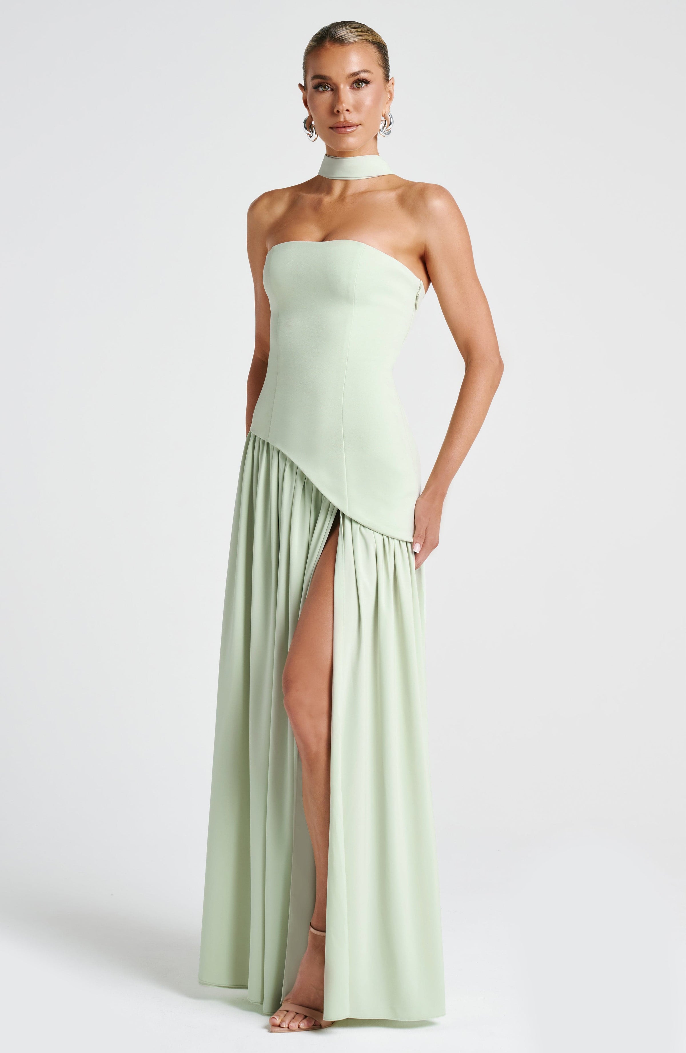Marisela | Maxi Dress