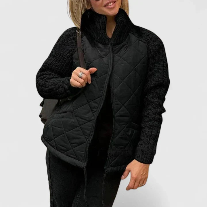Havirae | Elegant Jacket
