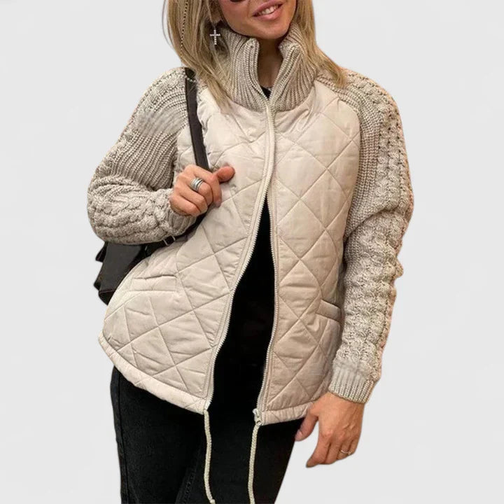 Havirae | Elegant Jacket