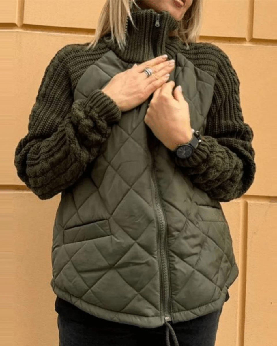 Lir | Comfortable Jacket